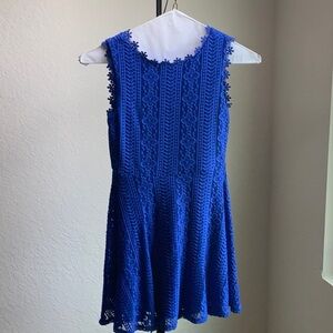 Girls Dress Brand in girl Size 7